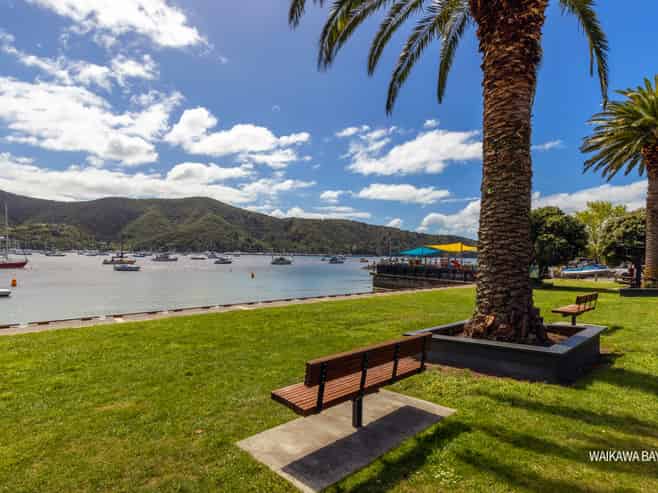 2 Marina Drive, Picton