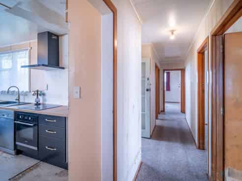 84 Chatham Road, Flaxmere