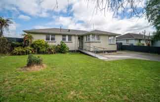 84 Chatham Road, Flaxmere