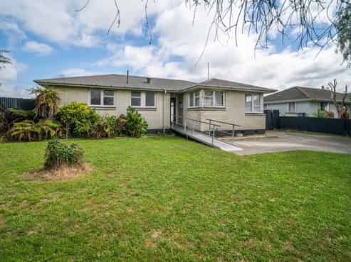 84 Chatham Road, Flaxmere