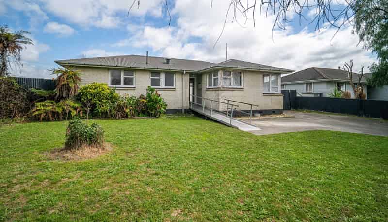 84 Chatham Road, Flaxmere