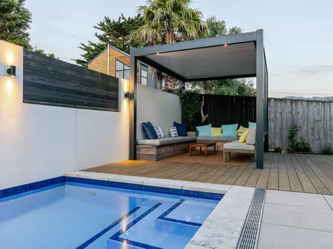 24 Rosetta Road, Raumati South