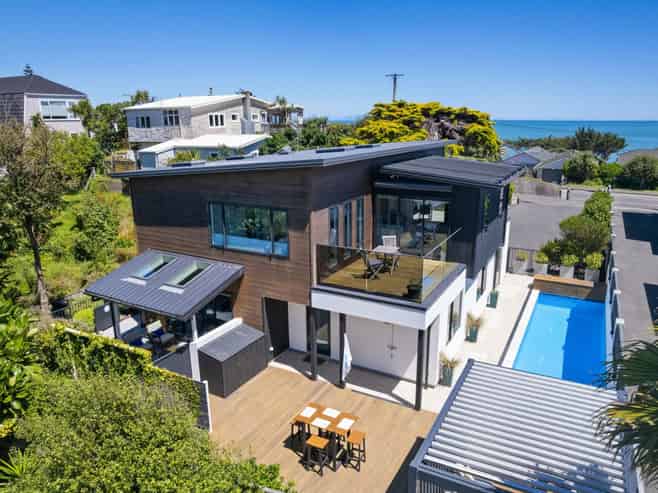 24 Rosetta Road, Raumati South