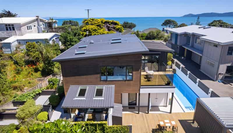 24 Rosetta Road, Raumati Beach