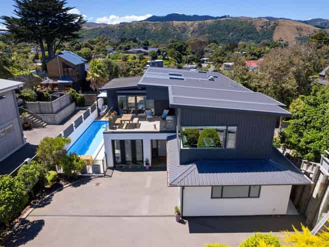 24 Rosetta Road, Raumati South