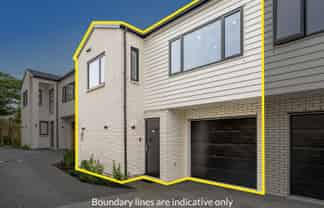 Lot 2/39 Halsey Drive, Lynfield