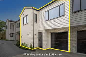 Lot 2/39 Halsey Drive, Lynfield