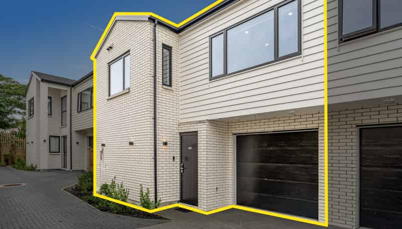 Lot 2/39 Halsey Drive, Lynfield