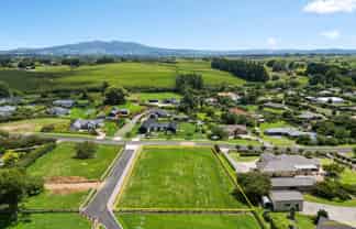 23 Charles Edwards Street, Ohaupo