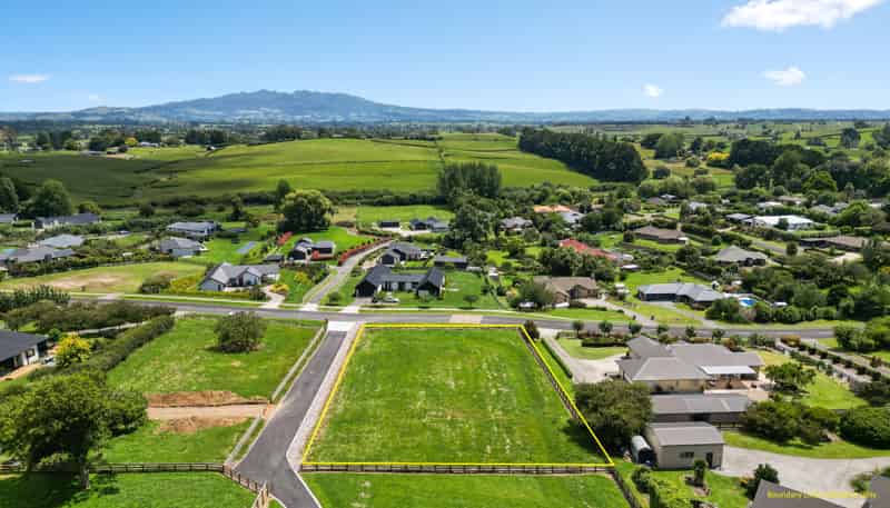 23 Charles Edwards Street, Ohaupo