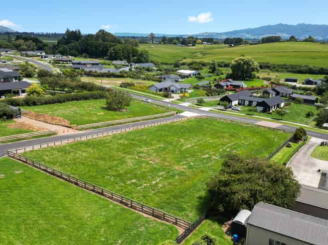 23 Charles Edwards Street, Ohaupo