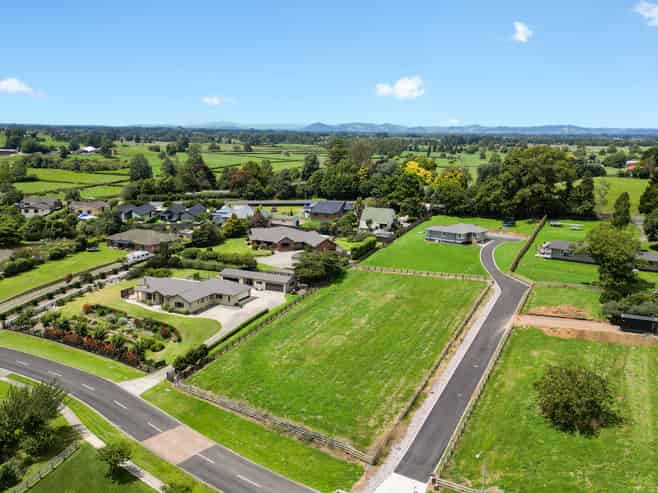 23 Charles Edwards Street, Ohaupo