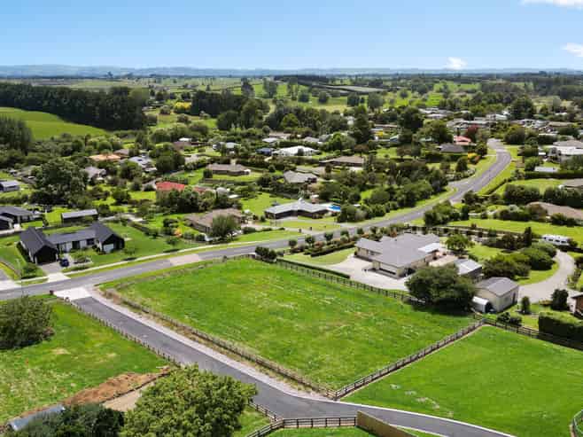 23 Charles Edwards Street, Ohaupo