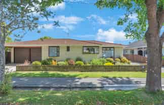 5 Aylmer Street, Somerfield