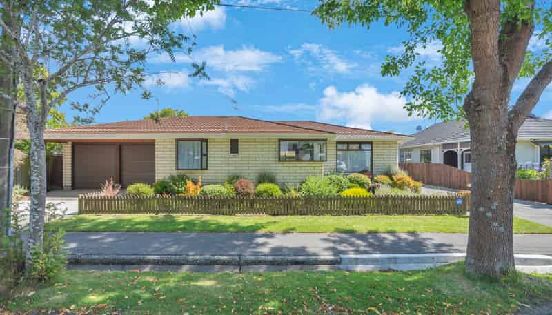 5 Aylmer Street, Somerfield