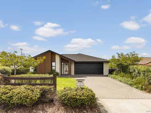 1 Rapana Drive, Tuakau