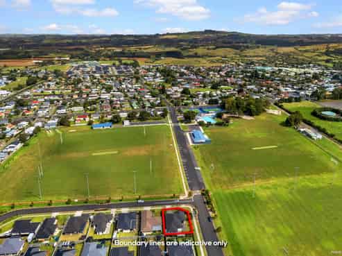 1 Rapana Drive, Tuakau