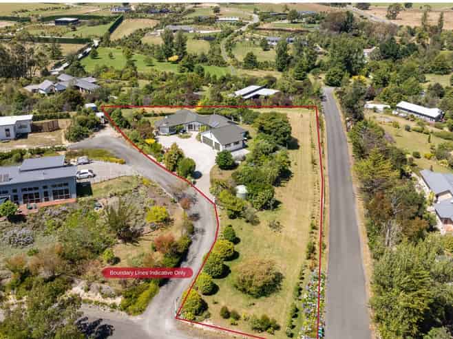 20 Brooks View Heights, Tasman