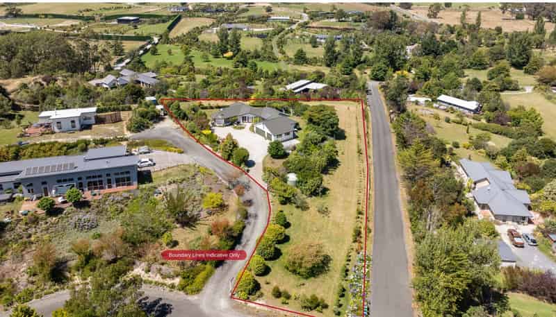20 Brooks View Heights, Tasman