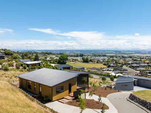 10 Resolution Place, Richmond