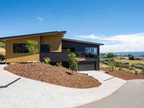 10 Resolution Place, Richmond