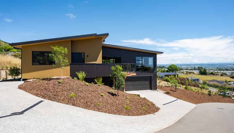 10 Resolution Place, Richmond