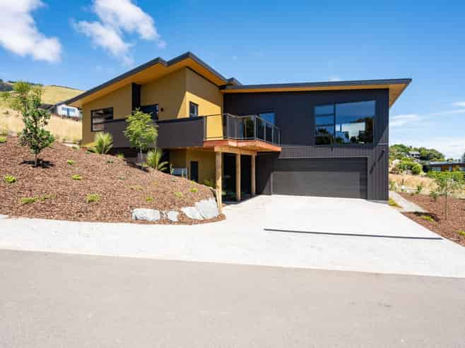 10 Resolution Place, Richmond