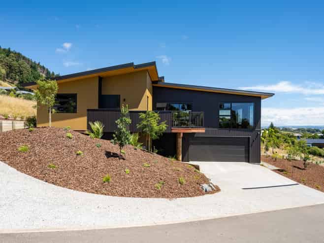 10 Resolution Place, Richmond