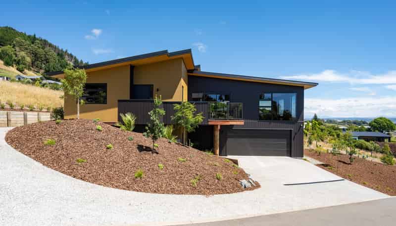 10 Resolution Place, Richmond