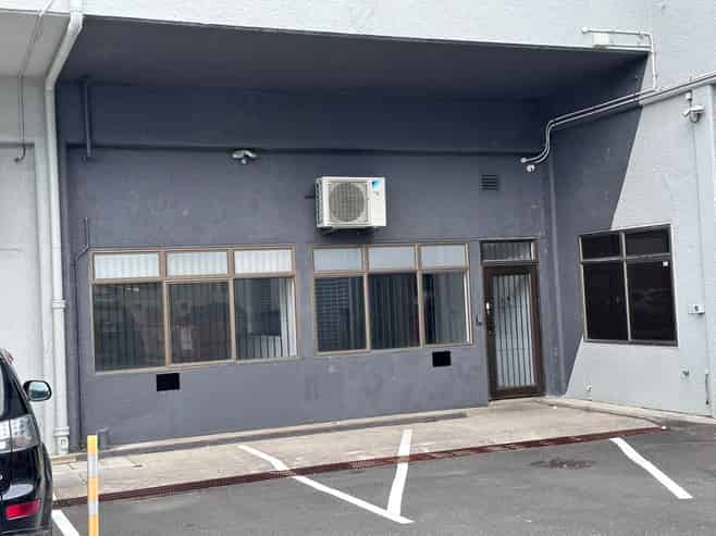 Flexible CBD Work Space 