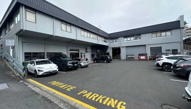 162 Durham Street, Tauranga Central