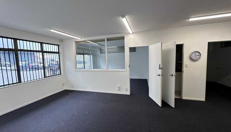 162 Durham Street, Tauranga Central