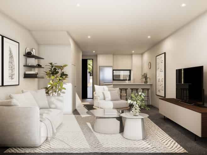 4/120 (*) Church Street, Otahuhu