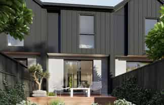 4/120 Church Street, Otahuhu