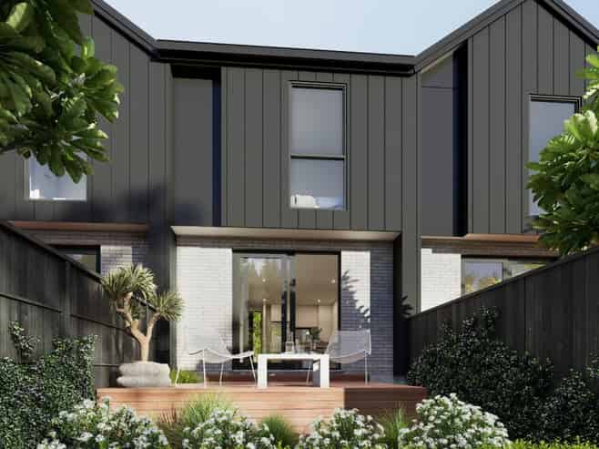 4/120 (*) Church Street, Otahuhu