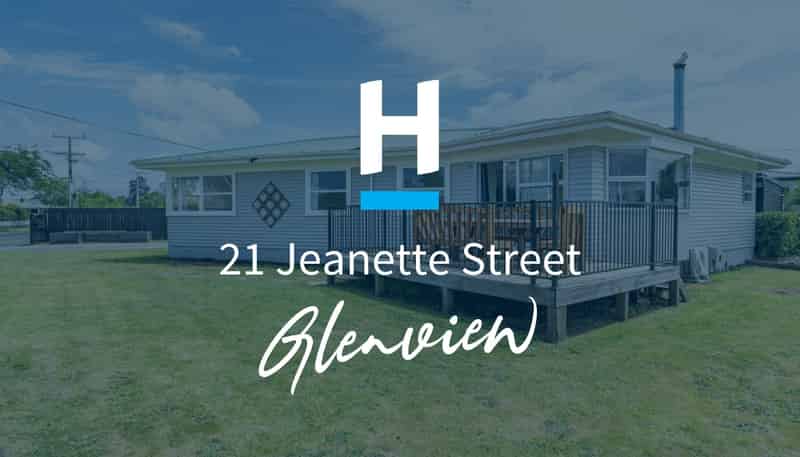 21 Jeanette Street, Glenview