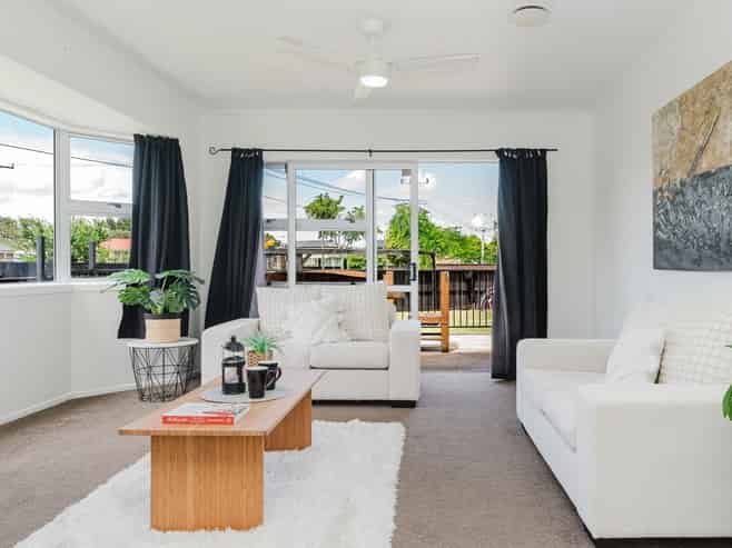 21 Jeanette Street, Glenview