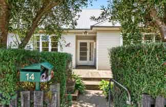 14 Kenward Crescent, Featherston