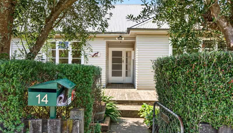 14 Kenward Crescent, Featherston