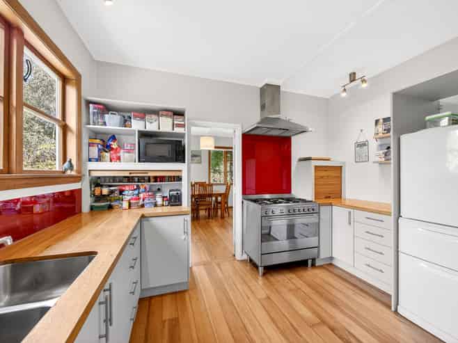 14 Kenward Crescent, Featherston