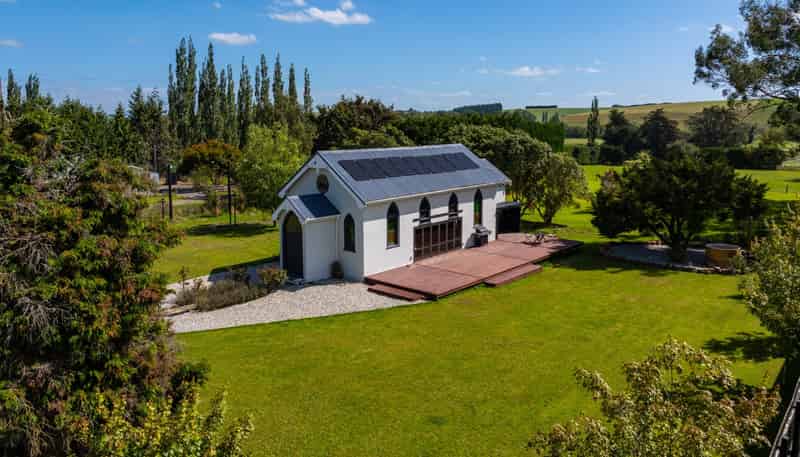 907 Tuapeka Mouth Road, Balclutha