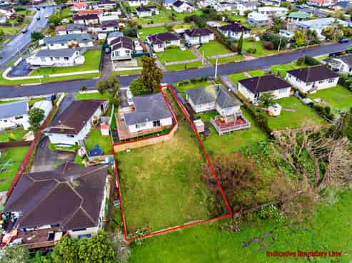 8A Daphne Road, Papatoetoe