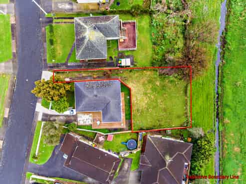 8A Daphne Road, Papatoetoe