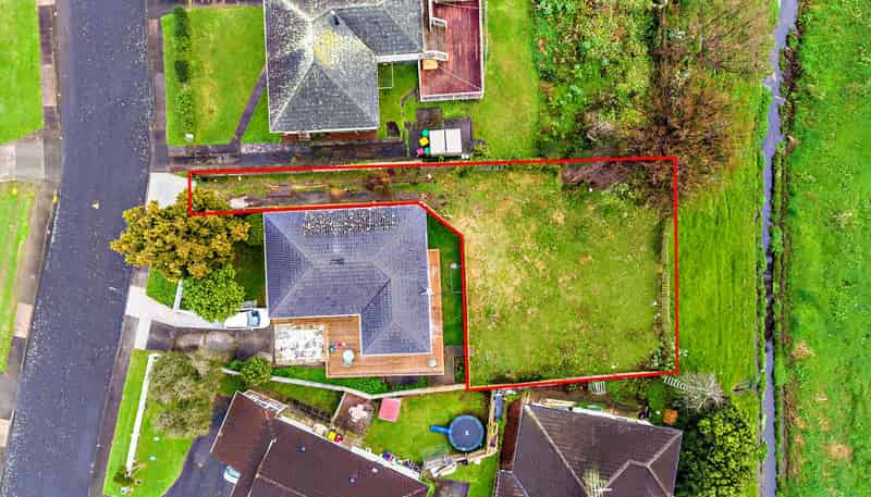 8A Daphne Road, Papatoetoe