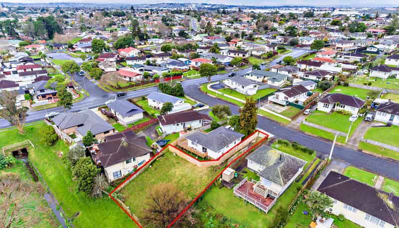 8A Daphne Road, Papatoetoe