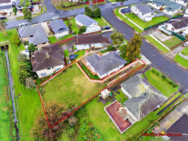 8A Daphne Road, Papatoetoe
