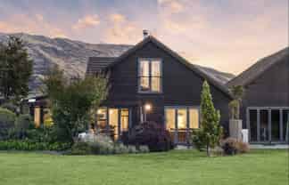 7 Villa Lane, Wanaka