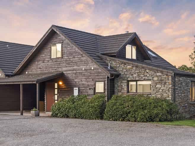 7 Villa Lane, Wanaka