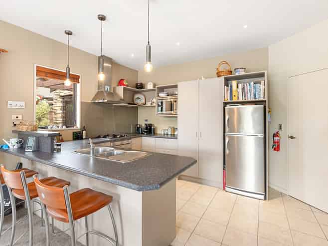 7 Villa Lane, Wanaka