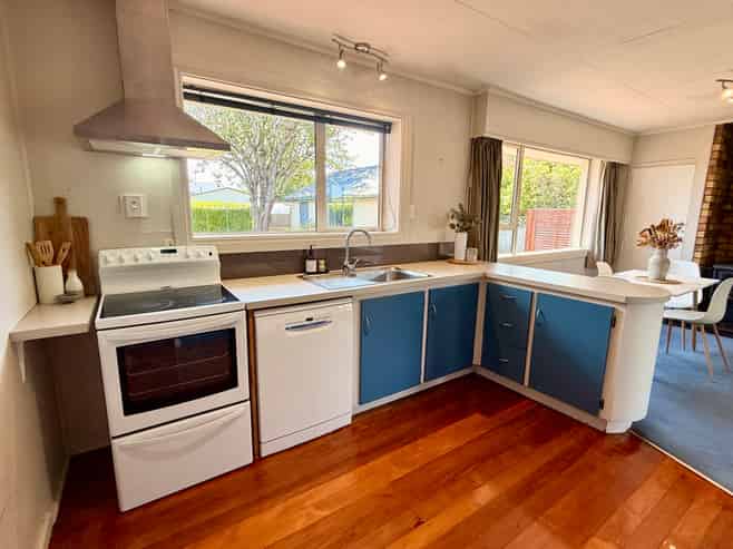 40 Thurso Street, Waverley